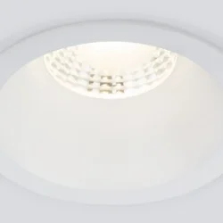 Встраиваемый точечный светильник 15266/LED (063925)