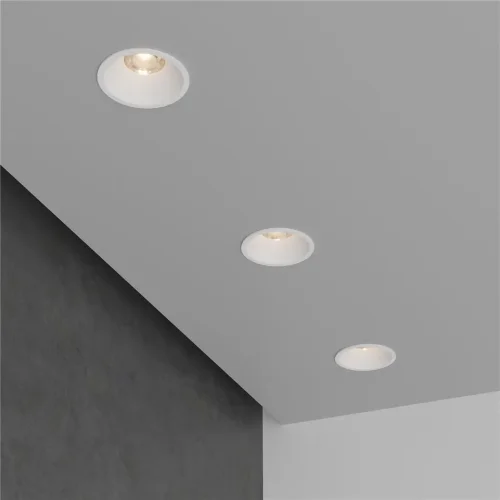 Встраиваемый точечный светильник 15266/LED - фото 6