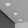 Встраиваемый точечный светильник 15266/LED - фото 6