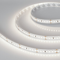 Светодиодная лента RT-А168-10mm 24V Day5000 CRI98 (17 W/m, IP20, 2835, 5m) (Arlight, Открытый) 025138(2)