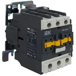 Контактор КМИ-35012 50А 230В/АС3 1НО 1НЗ KARAT IEK KKM31-050-230-11
