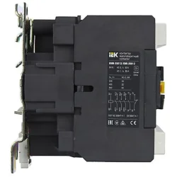 Контактор КМИ-35012 50А 230В/АС3 1НО 1НЗ KARAT IEK KKM31-050-230-11