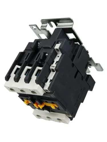 Контактор КМИ-35012 50А 230В/АС3 1НО 1НЗ KARAT IEK KKM31-050-230-11 - фото 7