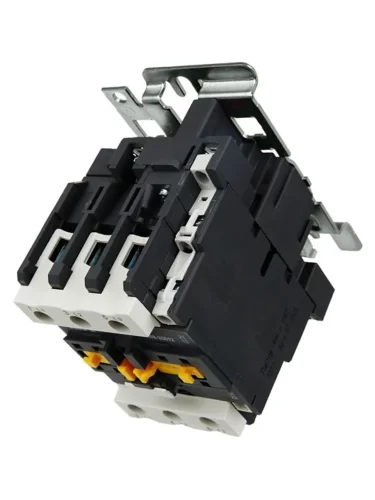 Контактор КМИ-35012 50А 230В/АС3 1НО 1НЗ KARAT IEK KKM31-050-230-11 - фото 6