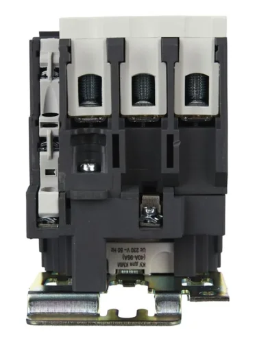 Контактор КМИ-35012 50А 230В/АС3 1НО 1НЗ KARAT IEK KKM31-050-230-11 - фото 8