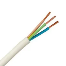 Провод ПВС 3х0.75 380В Б (бухта) (м) Альгиз К ФР-00000435