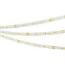 Светодиодная лента UL-В80-10mm 24V Warm3500 (11 W/m, IP20, 5m) (Arlight, 7 лет) 041375 - фото 3