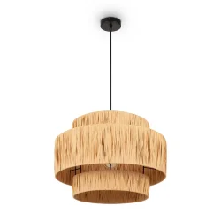 Подвесной светильник Freya FR5249PL-03BG1 (Черный)