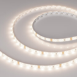 Светодиодная лента герметичная RTW-SE-А60-8mm 12V Day4000 (4.8 W/m, IP65, 2835, 5m) (Arlight) 015447(2)