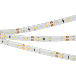 Светодиодная лента герметичная RTW-SE-А60-8mm 12V Day4000 (4.8 W/m, IP65, 2835, 5m) (Arlight) 015447(2)
