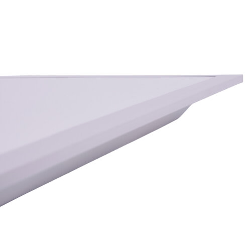 ULP-6060 36W-3000K-LL IP54 PREMIUM+ OPAL WHITE Светильник светодиодный потолочный универсальный, Теплый свет 3000K, 3600Лм, Корпус белый, В комплекте с и-п - фото 6