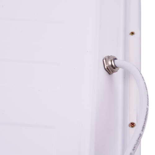 ULP-6060 36W-3000K-LL IP54 PREMIUM+ OPAL WHITE Светильник светодиодный потолочный универсальный, Теплый свет 3000K, 3600Лм, Корпус белый, В комплекте с и-п - фото 8