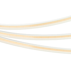 Светодиодная лента герметичная COB-PL90-X544-12mm 24V Day5000 (11.5 W/m, IP65, CSP, 5m) (Arlight)