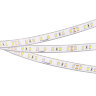 Светодиодная лента герметичная RTW-PS-A80-12mm 24V Warm3000 (4.8 W/m, IP67, TWP100, 5m) (Arlight) - фото 3