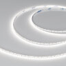 Светодиодная лента MICROLED-M266-4mm 24V White6000 (12 W/m, IP20, 2216, 5m) (Arlight, узкая) 037823 - фото