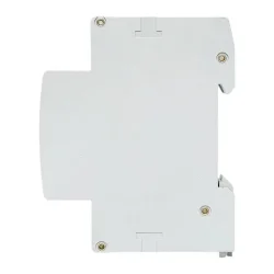 Контактор модульный КМ 20А 1NC+1NO 230В AC (1 мод.) AVERES EKF km-av-1-20-11-230V