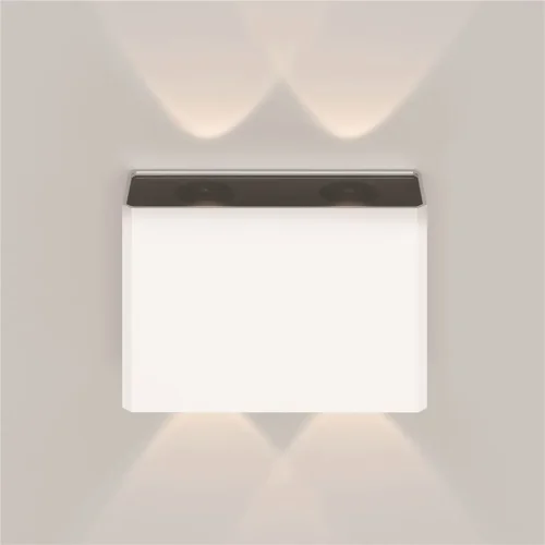 Архитектурная подсветка Show 3000K 4Вт IP 54 (Белый) - фото 5