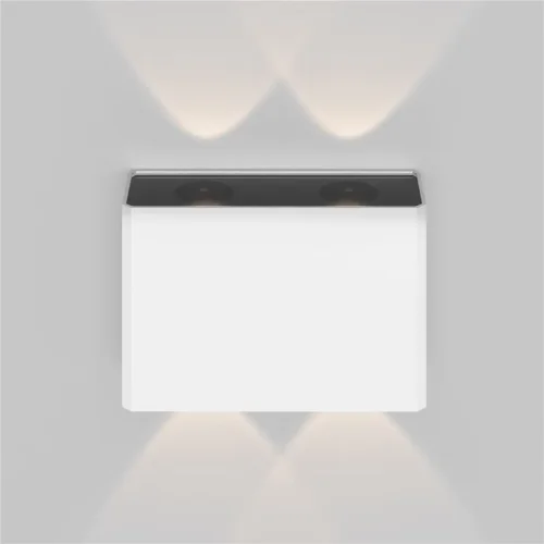 Архитектурная подсветка Show 3000K 4Вт IP 54 (Белый) - фото 10