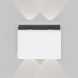 Архитектурная подсветка Шоу / Show 3000К 4Вт IP 54 64° (Белый) O433WL-L4W3K