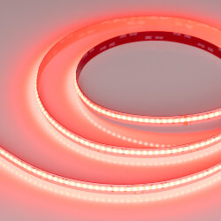 Светодиодная лента СОВ-Х768-12mm 24V RGBW-Day (15 W/m, IP20, CSP, 5m) (Arlight, 5 лет) 041786