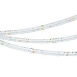 Светодиодная лента СОВ-Х768-12mm 24V RGBW-Day (15 W/m, IP20, CSP, 5m) (Arlight, 5 лет) 041786