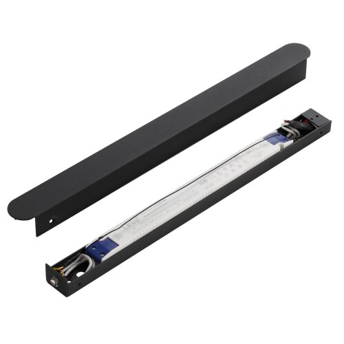 Драйвер «ODEON LIGHT» 357788BL, серия: FINO XS (крепление на планке). Фото 1.