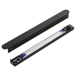 Драйвер «ODEON LIGHT» 357788BL, серия: FINO XS (крепление на планке)