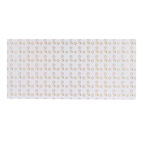 Лист LX-500 12V Cx1 White (5050, 105 LED) (Arlight, 22 Вт, IP20) - фото 1