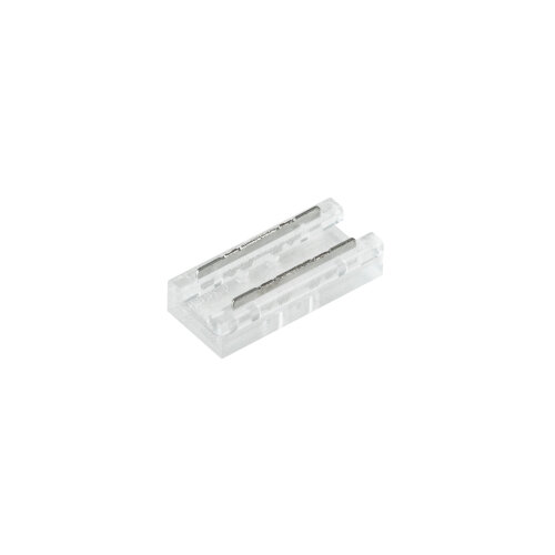 Коннектор COB-MONO-5mm-2pin-STS (Arlight, Лента-Лента) 039251 - фото