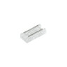 Коннектор COB-MONO-5mm-2pin-STS (Arlight, Лента-Лента) 039251 - фото