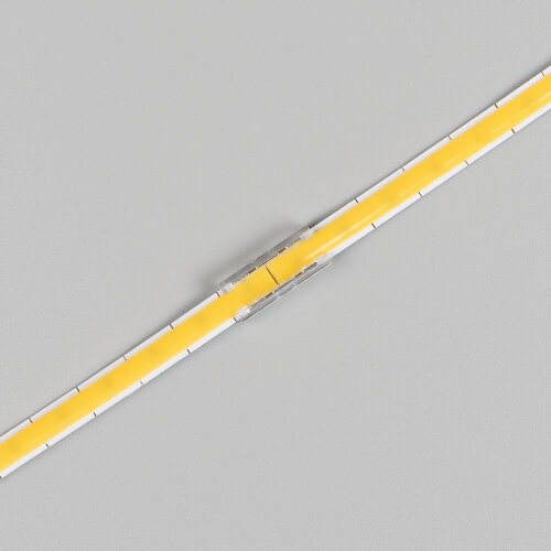 Коннектор СОВ-MONO-5mm-2pin-STS (Arlight, Лента-Лента) 039251 - фото 2