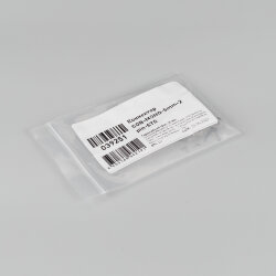 Коннектор СОВ-MONO-5mm-2pin-STS (Arlight, Лента-Лента) 039251