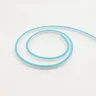 Светодиодный гибкий неон 5*12, 12V iceblue LN508 - фото II