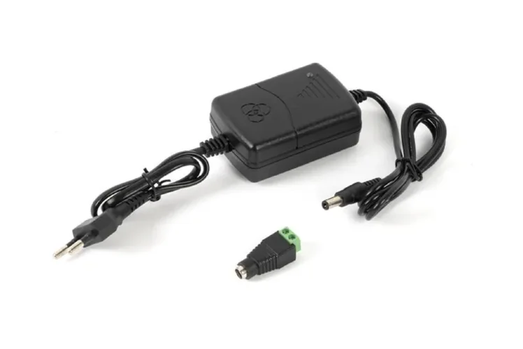 Источник питания малогабаритный Mollusk-VR 12/1 Бастион 8833 - фото