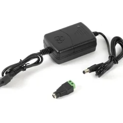 Источник питания малогабаритный Mollusk-VR 12/1 Бастион 8833