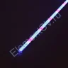 Светодиодный светильник линейный аквариумный 500mm P363 (12V, 12W, blue/red, IP65) - фото.