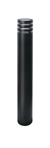 Светильник для ландшафтного освещения PGB 04-800 E27 230В BL IP44 JazzWay 5040779 - фото