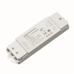 Диммер DALI DT6-DT8 четырёхканальный 12-48VDC RGBW (Белый)