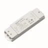 Диммер DALI DT6-DT8 четырёхканальный 12-48В Цветной (RGB)+W 576Вт (Белый) 721003 - фото