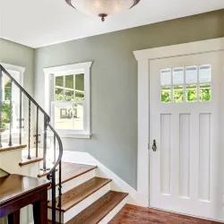 Потолочный светильник Pascal E27х4 (Бронза)