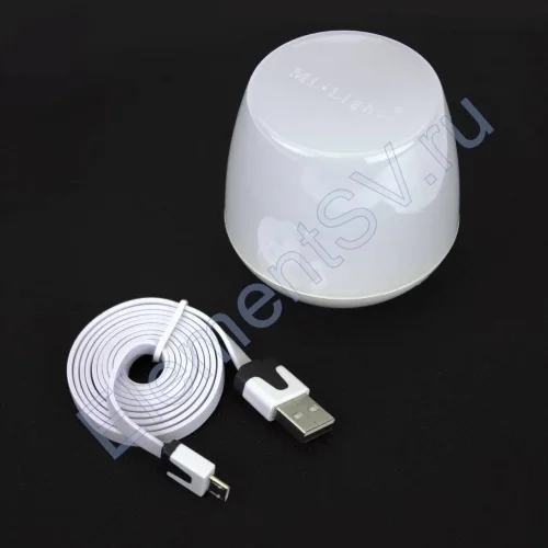 Mi-Light Wifi ibox1 smart light- RGB с управлением от смартфона B800 - фото 4.