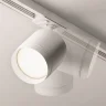 Трековый светильник Polar Unity GX53 15Вт (Белый) - фото 7