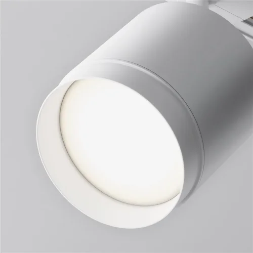 Трековый светильник Polar Unity GX53 15Вт (Белый) - фото 10