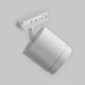Трековый светильник Polar Unity GX53 15Вт (Белый) - фото 15