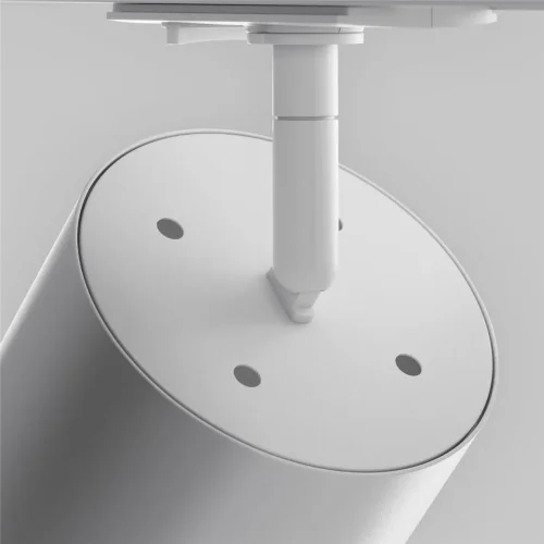 Трековый светильник Polar Unity GX53 15Вт (Белый) - фото 16