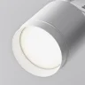Трековый светильник Полярный / Polar Unity GX53 15Вт (Белый) TR088-1-GX53-W - фото 10