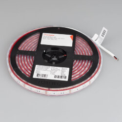 Светодиодная лента герметичная RTW-PFS-В60-13mm 12V Blue (14.4 W/m, IP68, 5060, 5m) (Arlight, 14.4 Вт/м, IP68) 036280
