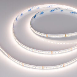Светодиодная лента RT-А240-10mm 24V White-MIX (19.2 W/m, IP20, 3528, 5m) (Arlight, Изменяемая ЦТ) 025210(2)