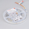 Светодиодная лента RT-А240-10mm 24V White-MIX (19.2 W/m, IP20, 3528, 5m) (Arlight, Изменяемая ЦТ) 025210(2) - фото 6