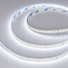 Светодиодная лента RT-А240-10mm 24V White-MIX (19.2 W/m, IP20, 3528, 5m) (Arlight, Изменяемая ЦТ) 025210(2) - фото 2